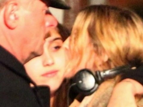 SNTV - Exklusiv: Lourdes erste Rolle