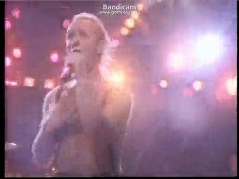 Judas Priest You've got another thing coming