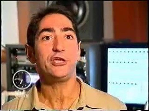 Formateur voix off Lorenzo Pancino