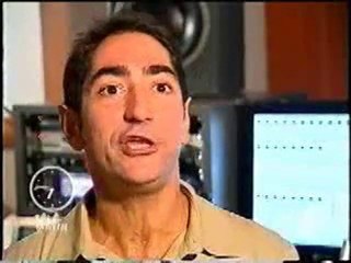 Formateur voix off Lorenzo Pancino