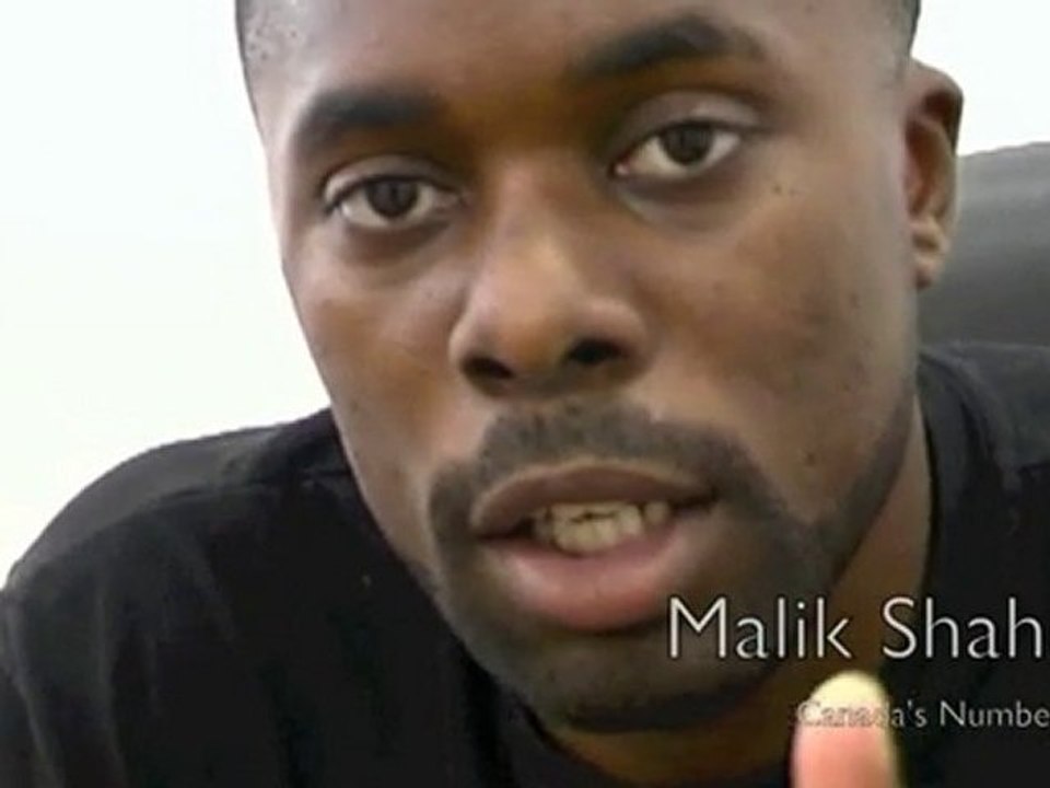 Malik Shaheed Talks about Singer / Songwriter Jennifer Meade