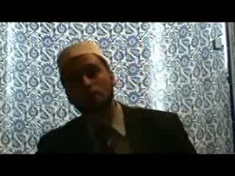 Лекции за исляма-Нощта Кадар в гр. Мадан през 2008г. част 4