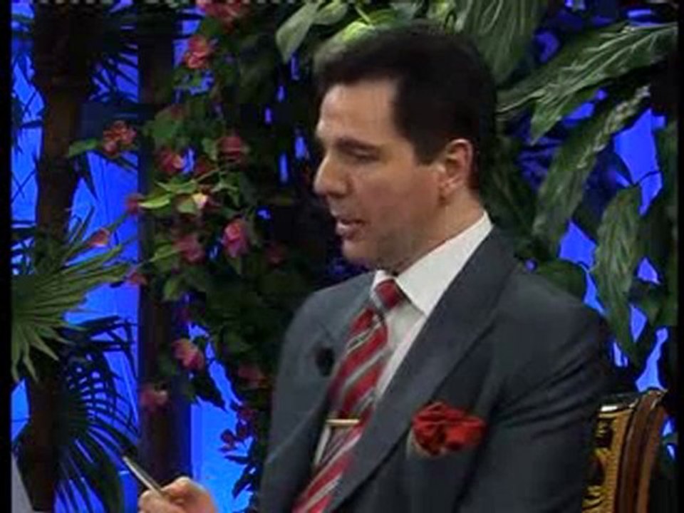 Timurtaş Hocamız'ın Sayın Adnan Oktar'la ilgili açıklamaları