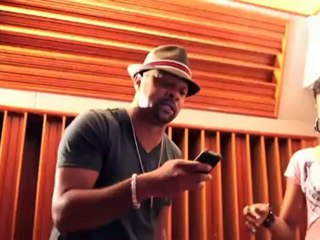 The Making Of The Smash Hit For Yur Eyez Only