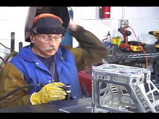 Discover How Nautic Air Industrial NRL Transforms Air Quality in Factories 🌬️