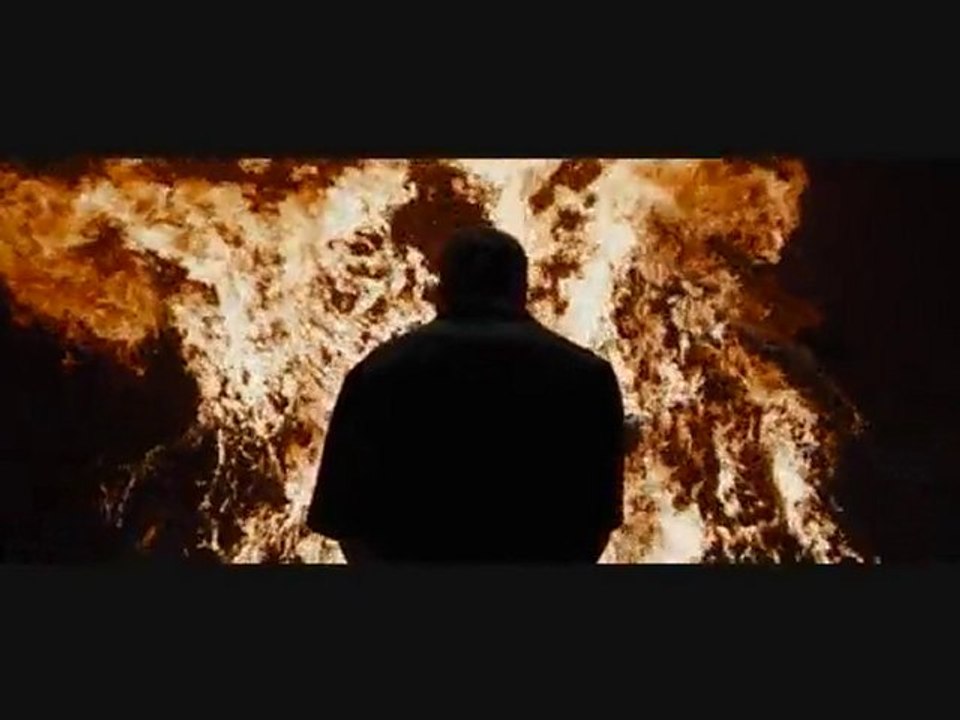 Law Abiding Citizen - the final