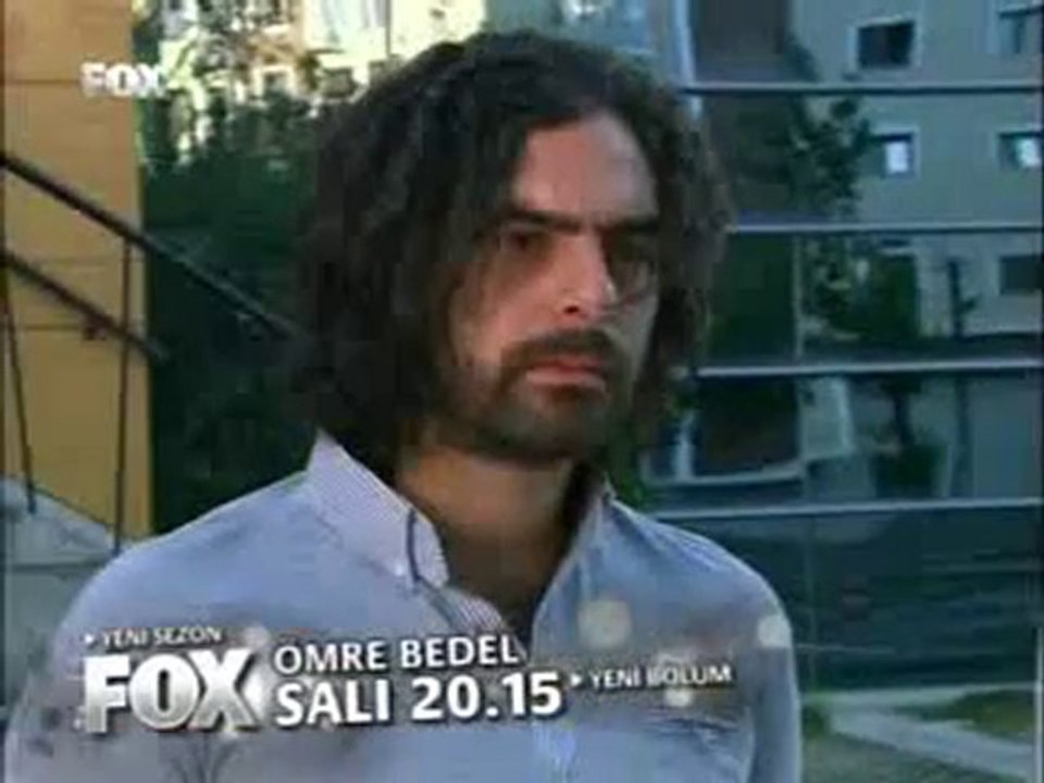 Ömre Bedel 45. Bölüm Fragmanı