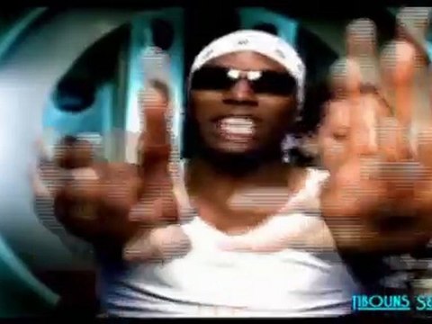 Jeff Hendrick @ Back To The Days TIBOUNS SELECTION