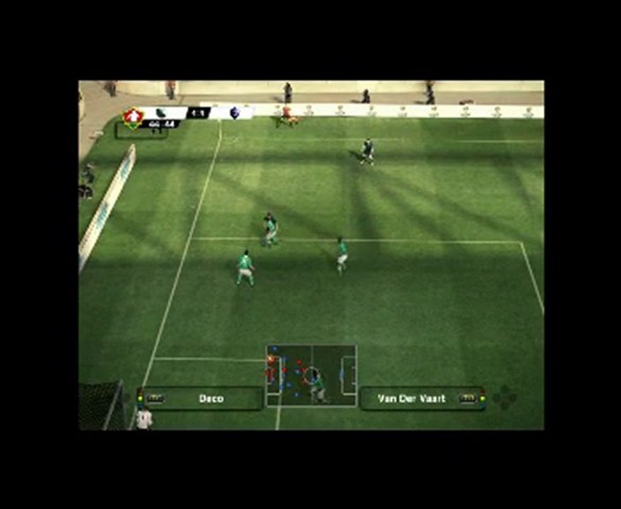 Alfarazes vs FCDragons