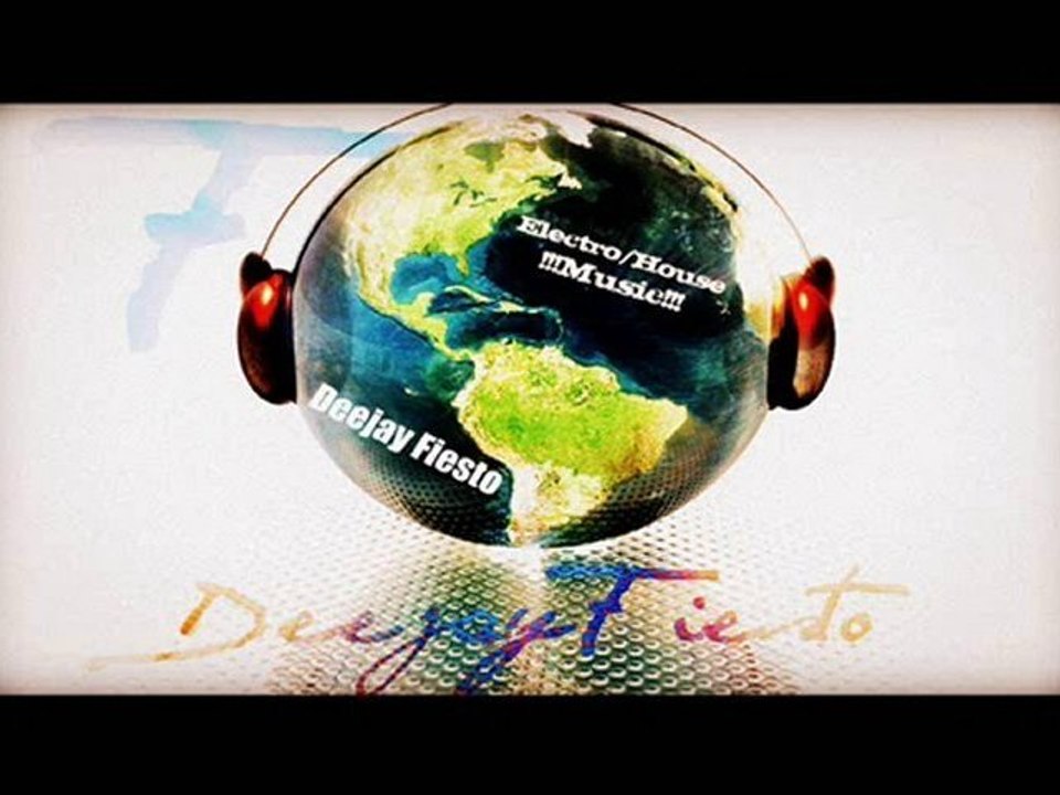 Hard2House - Alegria 2010 (Deejay Fiesto Vocal Mix)