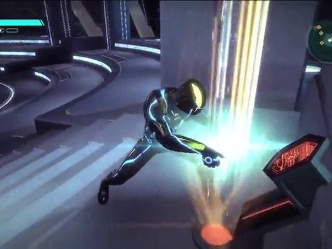 Tron Evolution : PAX Trailer