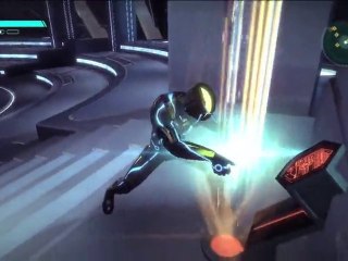 Tron Evolution : PAX Trailer