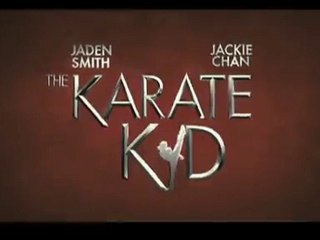 The Karate Kid Spot3 [20seg] Español