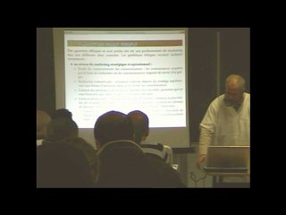 Comprendre l'enjeu économique 2eme partie  Mostafa Brahimi 4