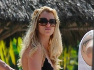 SNTV - Britney reste en forme