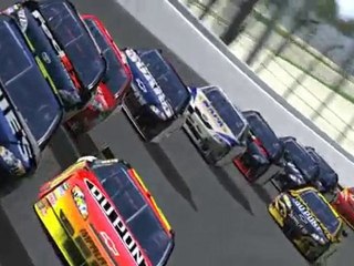 Gran Turismo 5 - trailer E3 2009