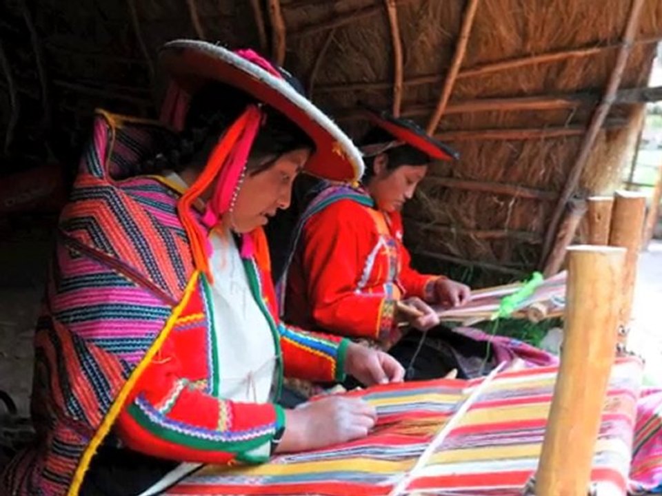 peru