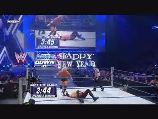 kane vs dolph ziggler