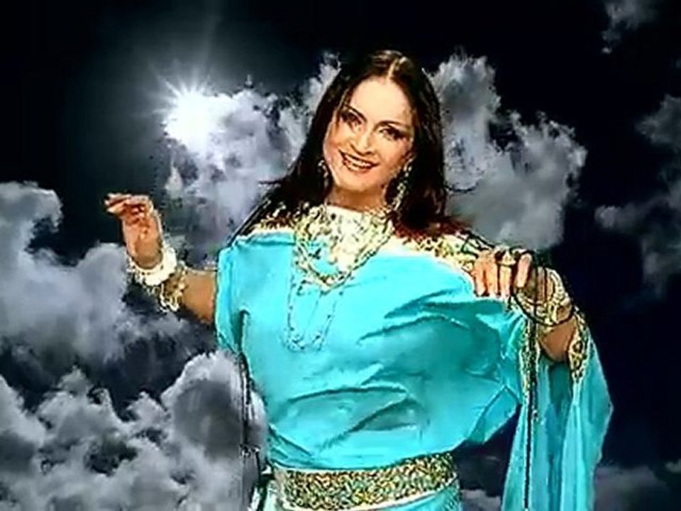 София Ротару - Небо это я / Sofia Rotaru - Sky - It's Me