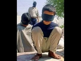 Çoçuk Sesinden - Ahmed Arif Şiir'i