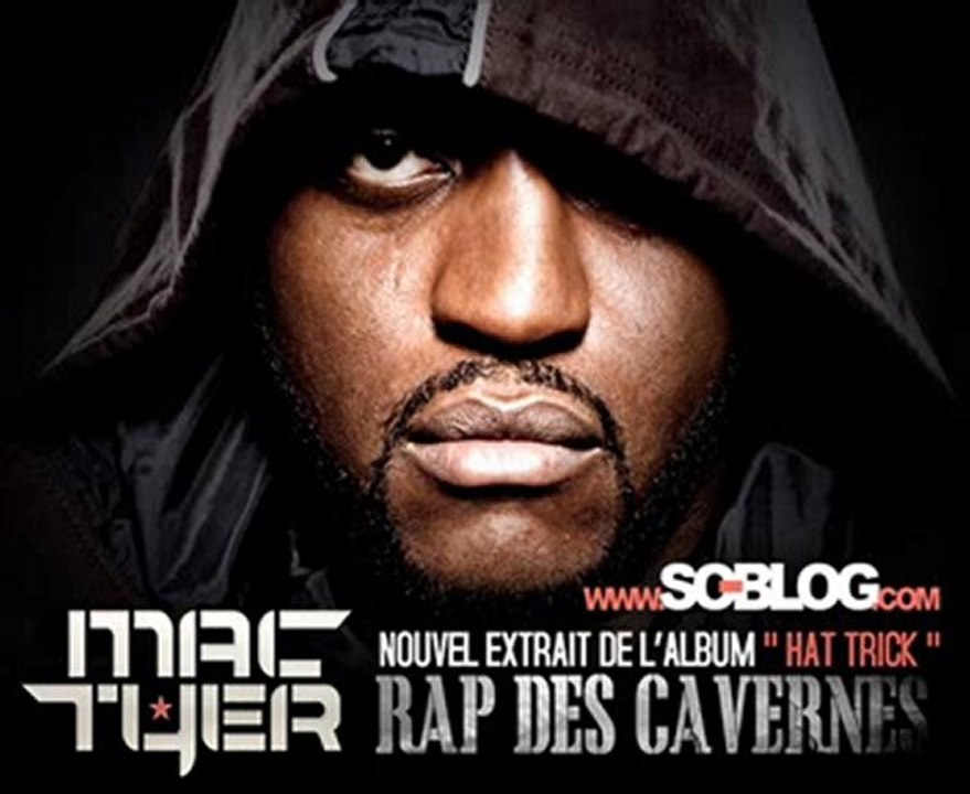 Mac tyer     Rap des cavernes