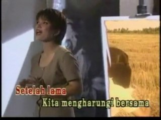Dipersimpangan Dilema - Nora (Malay Karaoke/HiFiDualAudio)
