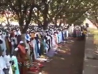 Çok Güzel Bir Klip