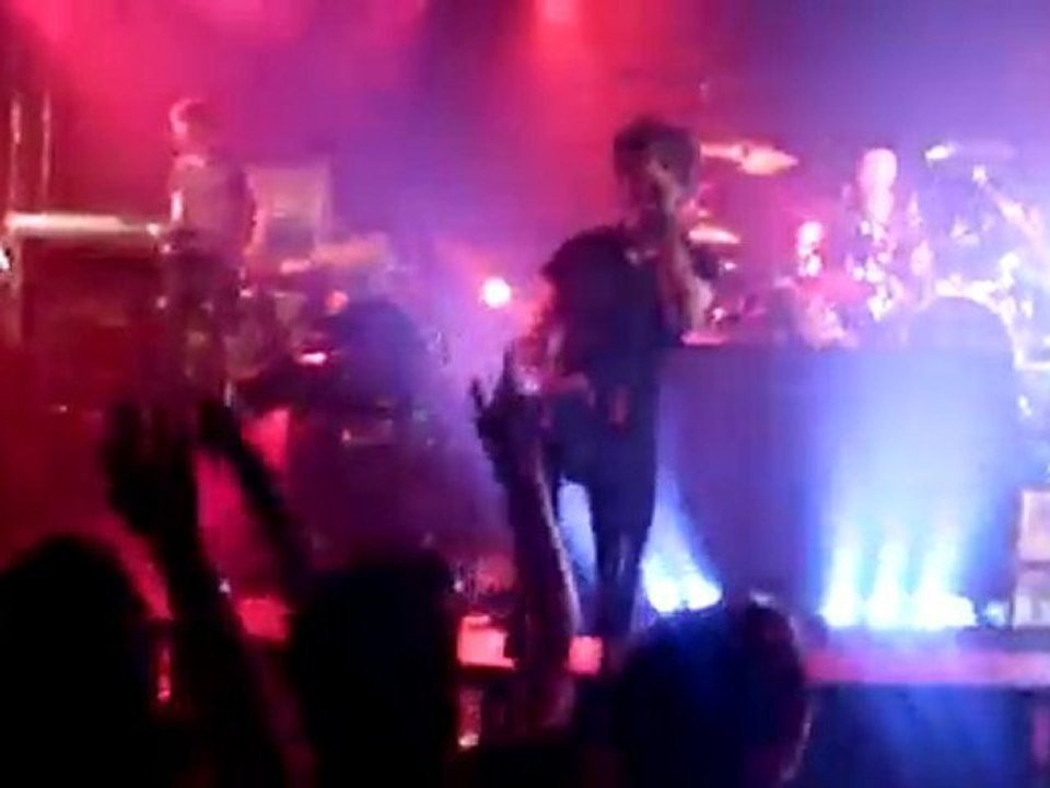 concert prive indochine