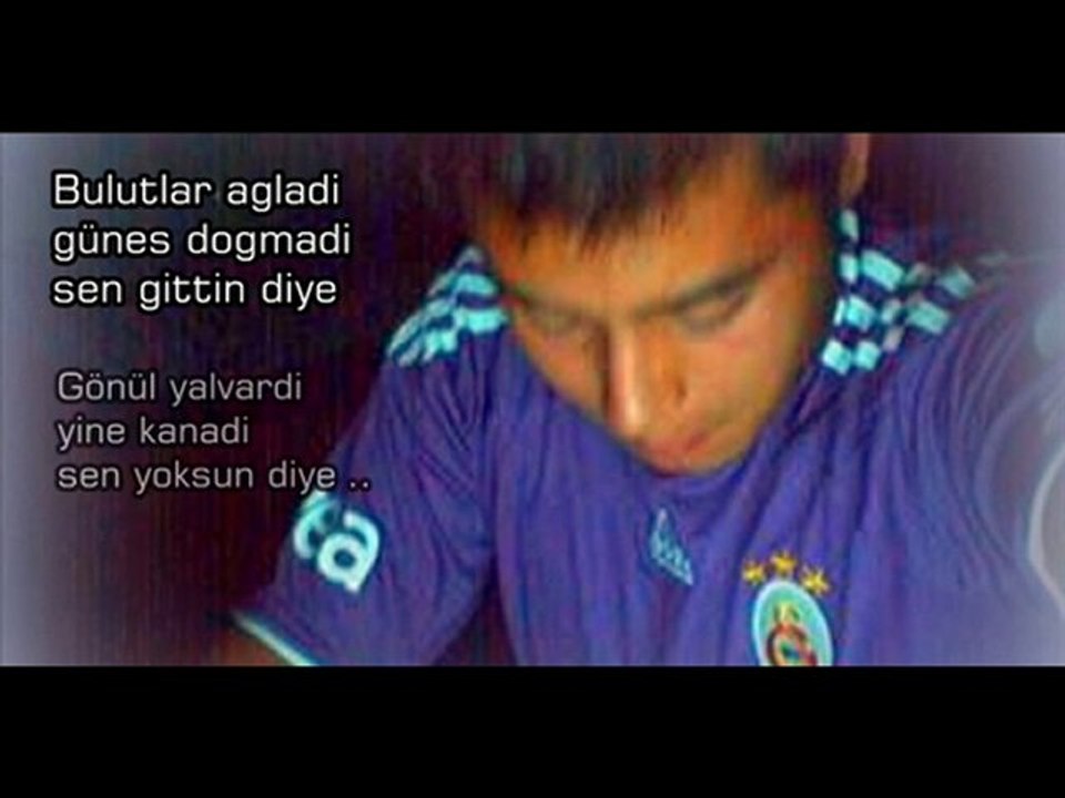 Yunus 59 & RasseN AttacK - Güvenim Kalmadi 2010