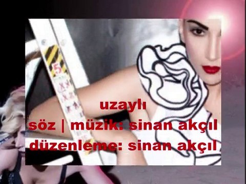 Hande Yener - Uzaylı - Albüm Versiyonu 2010