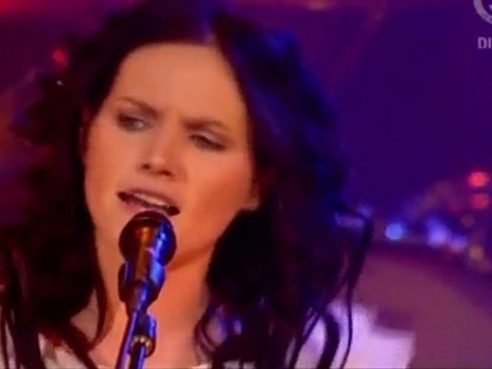 The Cardigans - For what it's worth (Live@Rockbjornen 2003)