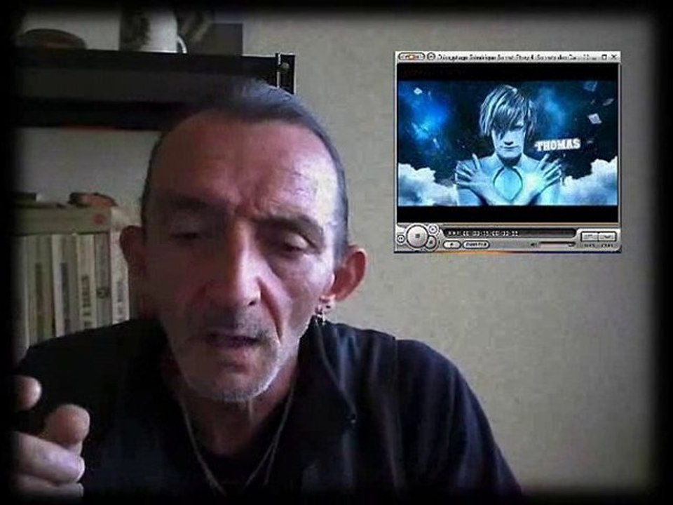 Secret Story (Résumé spécial et très chiant)