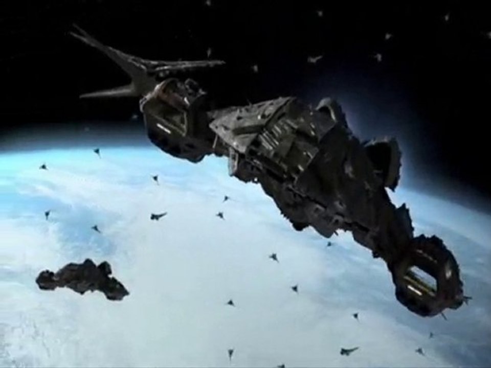 Mickael Laurence - Orion