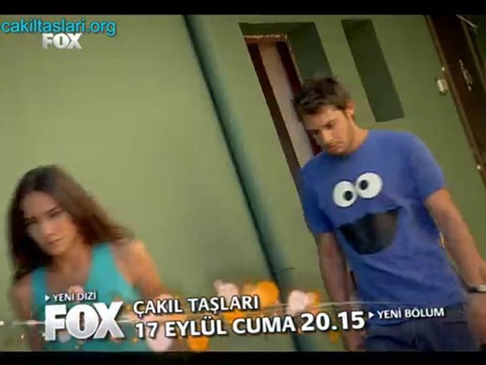 Çakıl Taşları 9.Bölüm Fragmanı http://www.cakiltaslari.org