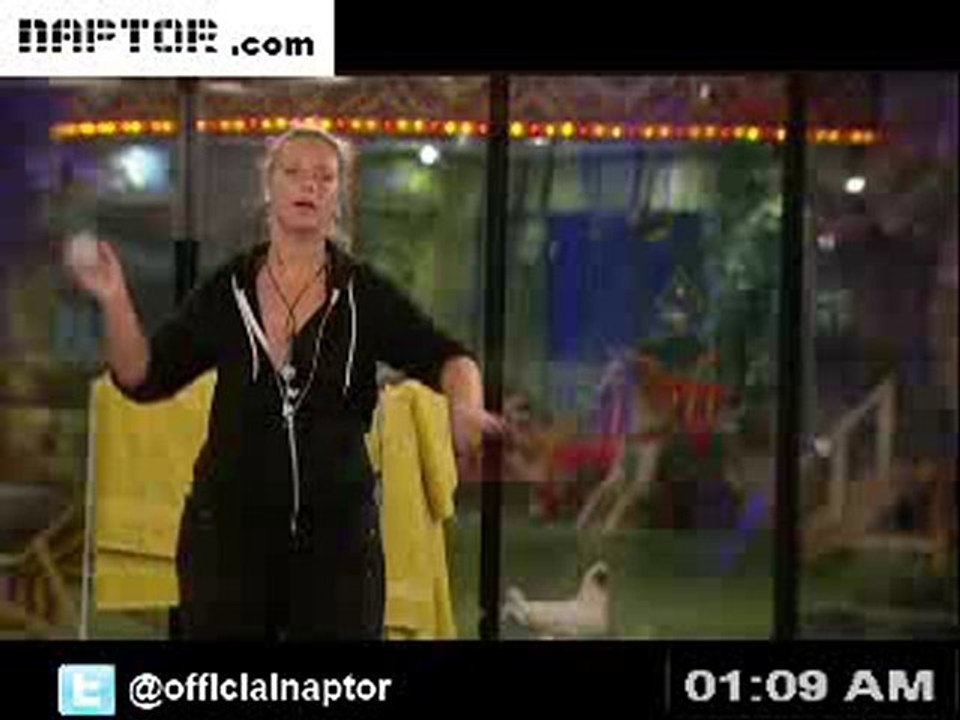 JJJ play sockball part 2