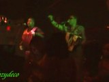 Chris Ardoin & Nustep - Get Gone - Rock'n'Bowl - 5 Août 2010
