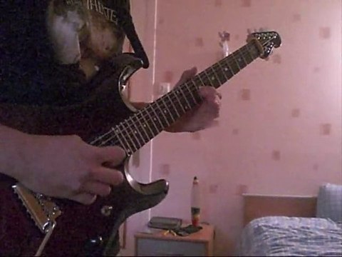 Dream Theater - The Best Of Times Solo