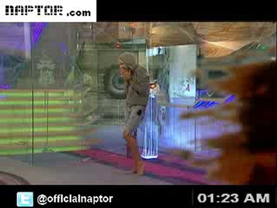 JJJ play sockball part 3