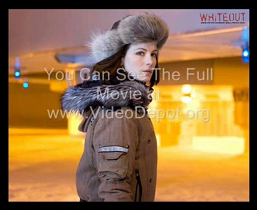 Whiteout (2009) Part 1 of 18