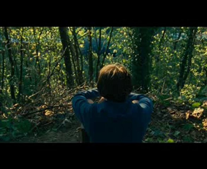 Wendy and Lucy (2008) Part 1 of 18