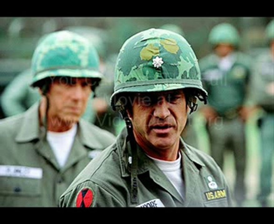 We Were Soldiers (2002) Part 1 of 18