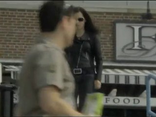 Scene #1 from Psych - "One, Maybe Two Ways Out" 9/8 ...