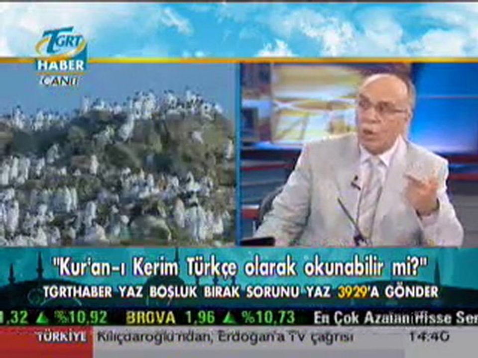 Ramazan Sohbetleri-13