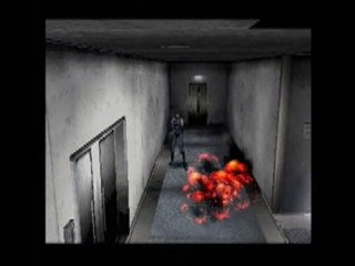 dino crisis 1: 15ème partie