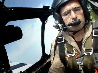 Horsemen Cometh: Jimmy Takes the Lead