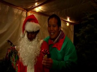 Me In Oregon's Own / Egg Nog