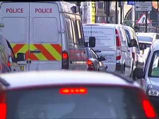 Fraud pushing car insurance to record levels