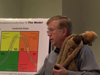 Taking Accountability