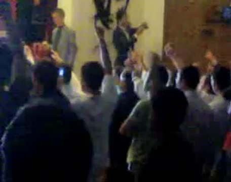 OSMAN ÖZTUNÇ MUHSİNLER ÖLMEZ -{MUHSİN YAZICIOĞLU'NU SEVENLER}