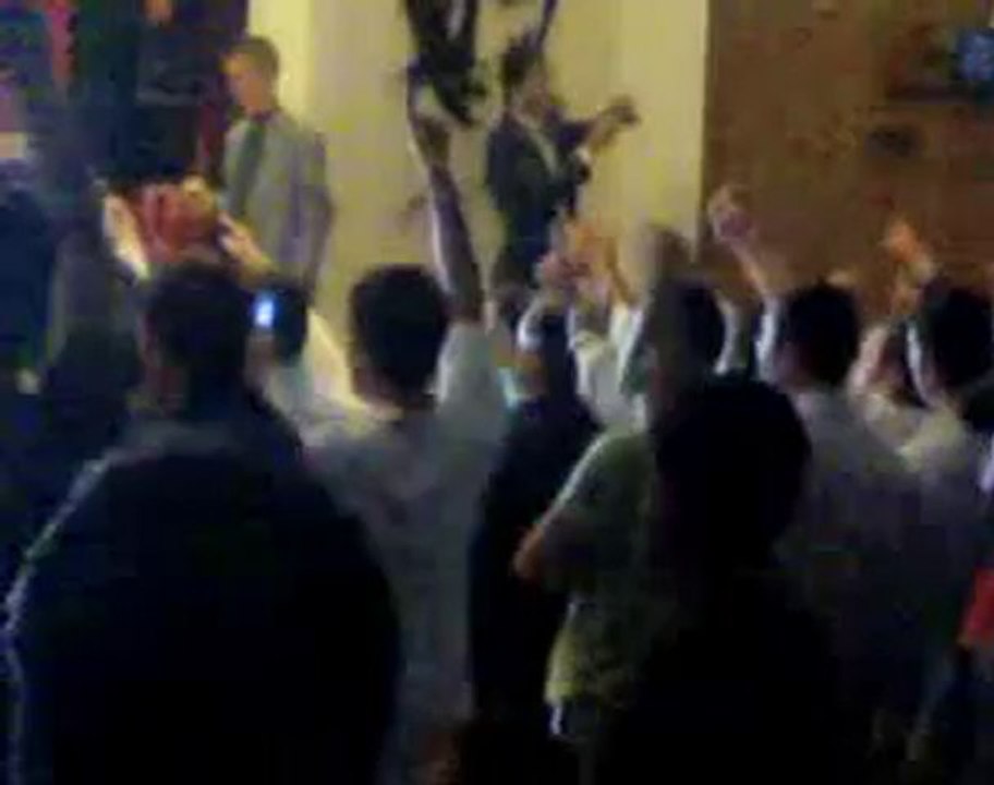 OSMAN ÖZTUNÇ MUHSİNLER ÖLMEZ -{MUHSİN YAZICIOĞLU'NU SEVENLER}